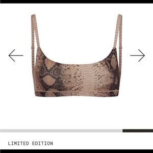 Skims bralette